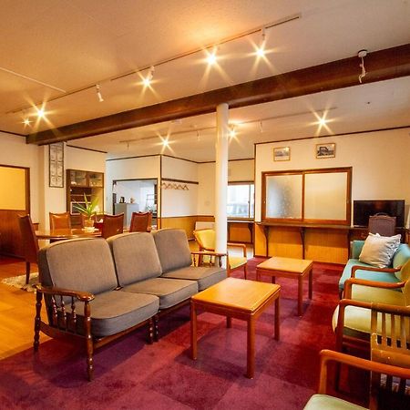 Kodatel コダテル函館大門 ฮาโกดาเตะ ภายนอก รูปภาพ