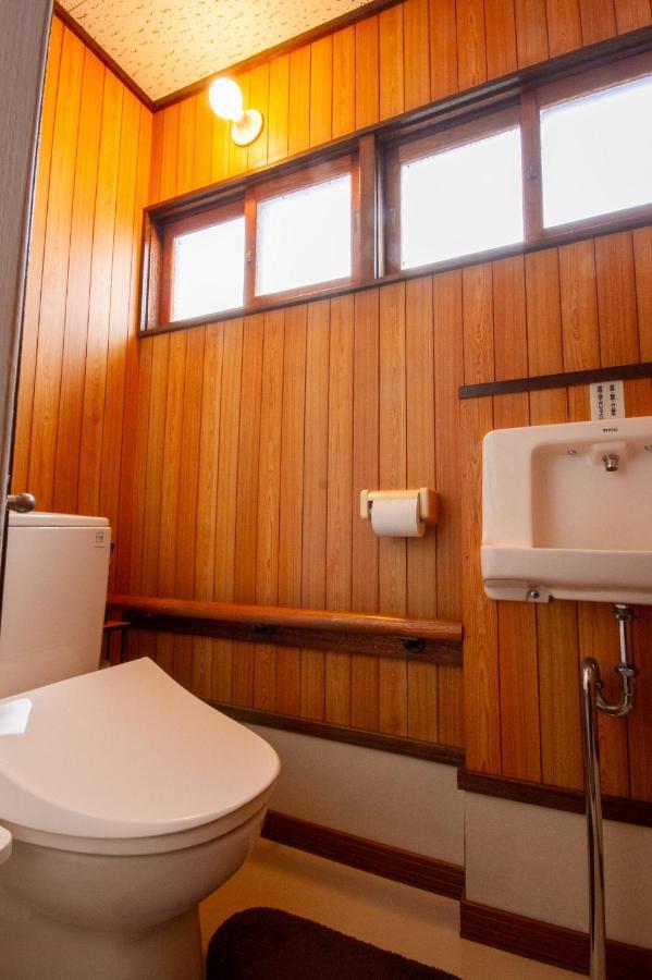 Kodatel コダテル函館大門 ฮาโกดาเตะ ภายนอก รูปภาพ