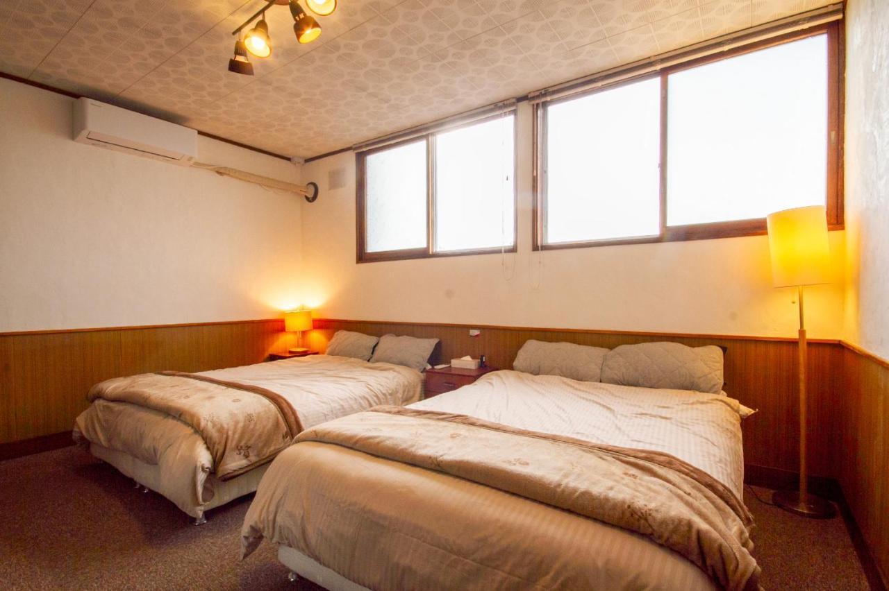 Kodatel コダテル函館大門 ฮาโกดาเตะ ภายนอก รูปภาพ