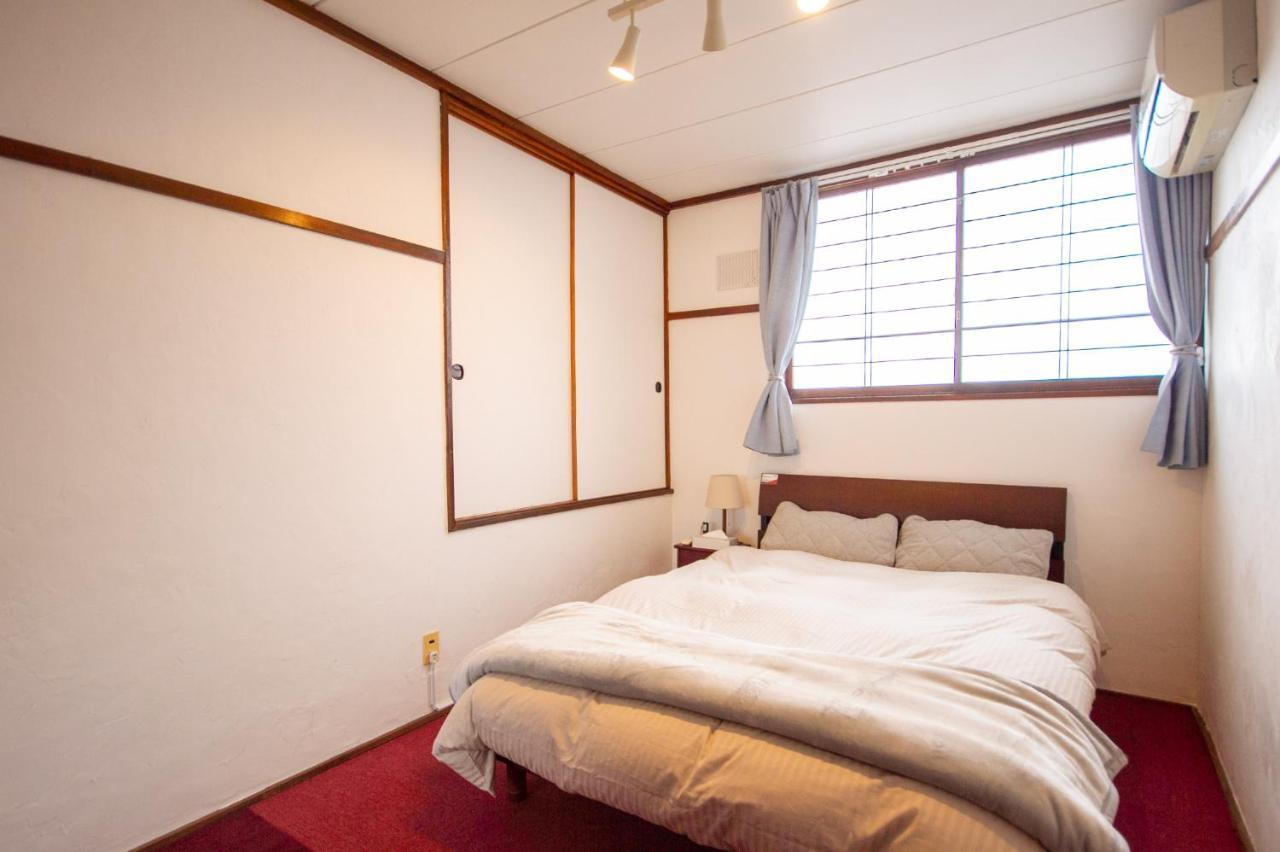 Kodatel コダテル函館大門 ฮาโกดาเตะ ภายนอก รูปภาพ